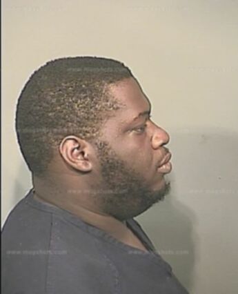 Shaquon Nikke Woods
