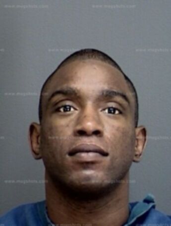 Marvin Earl Williams