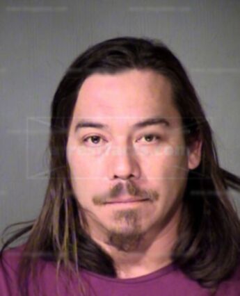Martin Eric Mcpherson