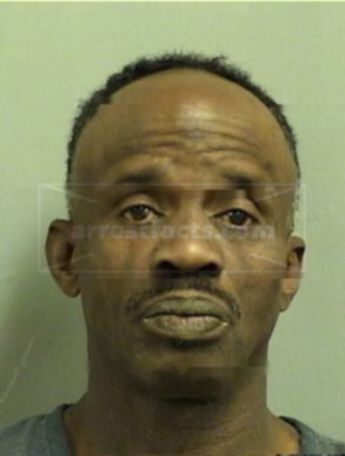 Lorenzo Rene Perry