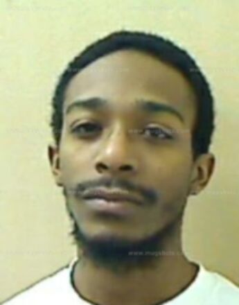 Antwan Dawkins
