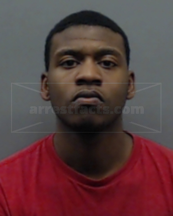 Damion Deon Johnson