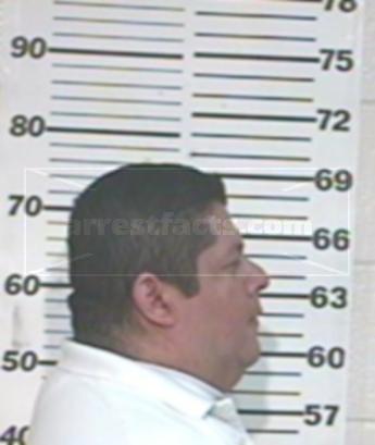 Armando Olivarez Mendiola