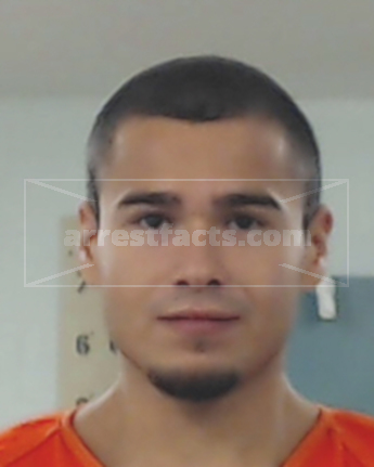 Lee Anthony Garcia