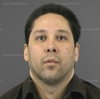 Jeramy John Dias