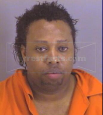Mark Dewayne Parks
