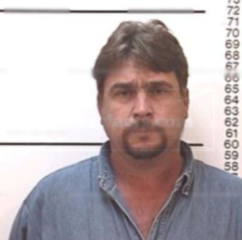 Robert Wayne Johnson