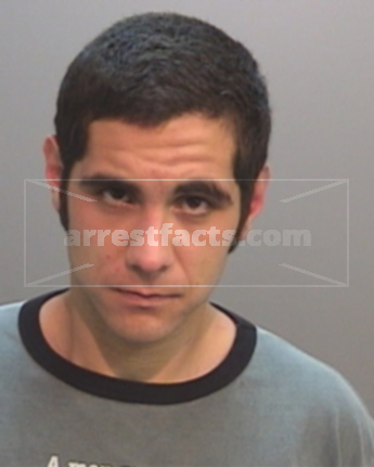 Geronimo Jackson Boykin