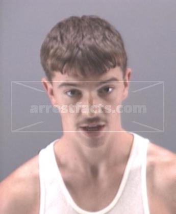 Benjamin Chase Capps