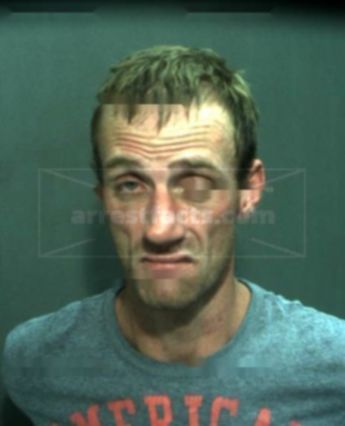 Matthew Timothy Buxton