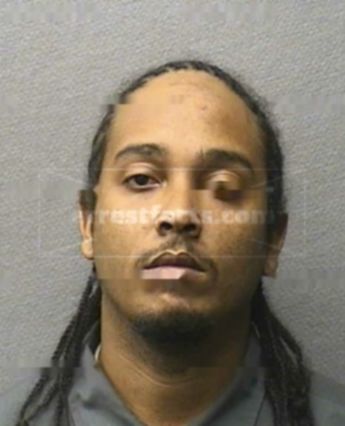 Dameon James Lawrence