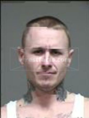 Joshua Edward Moyer