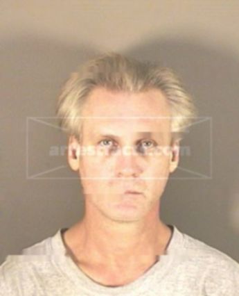 Lonnie Reed Moore