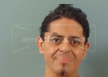 Juan Rodriguez Pacheco
