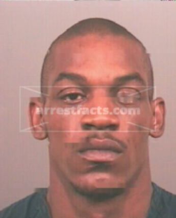 Tyrone Green