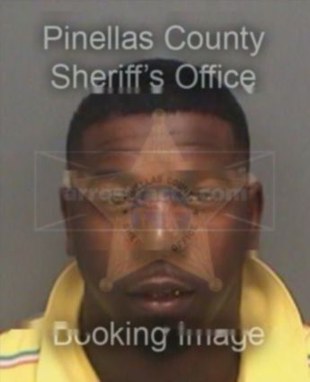 Jarrod Bernard Briscoe