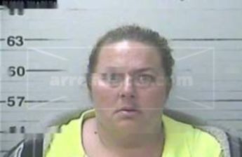 Kandie Marie Chang