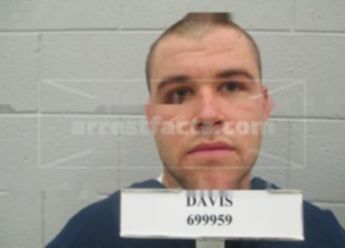 Christopher Mathew Davis