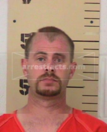Chad Richard Elderkin