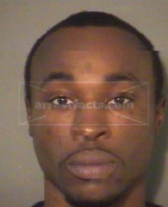 Jermain Calvin Lowery