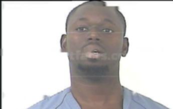 Kenshavious Demarveal Freeman