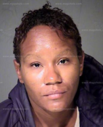 Tiffany Renee Watts