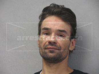 Kevin Lee Klein