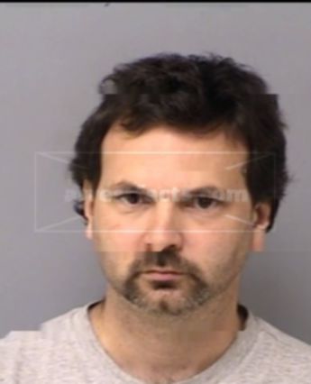Justin Stephen Frazier