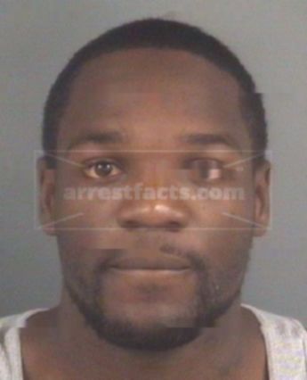 Brandon Demarcus Baldwin