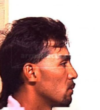 Pablo Antonio Hernandez