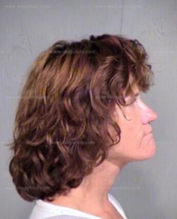 Cynthia Joann Dawson