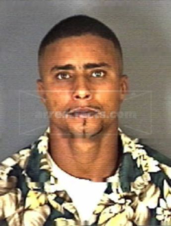 Tommy Lee Dunlap