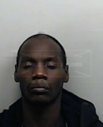 Desmond Dewayne Watts