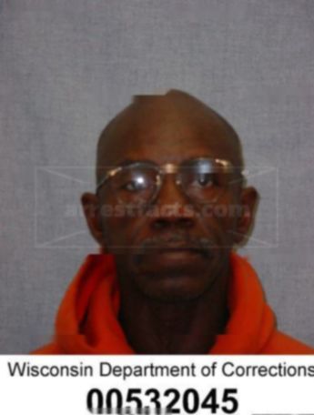 Sylvester Kidd Sr.