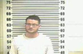 Jeffery Wilson Carter