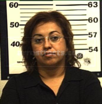 Sylvia Herminia Trejo