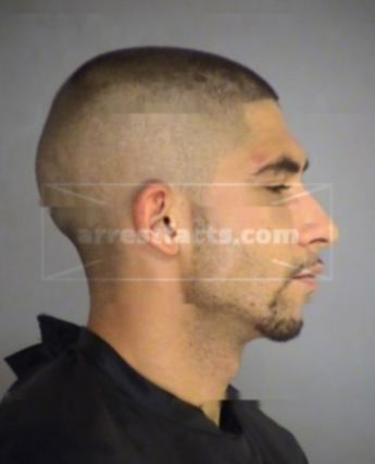 Saul Jeremy Hernandez Jr
