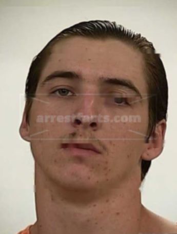 Matthew Brandon Dobbel