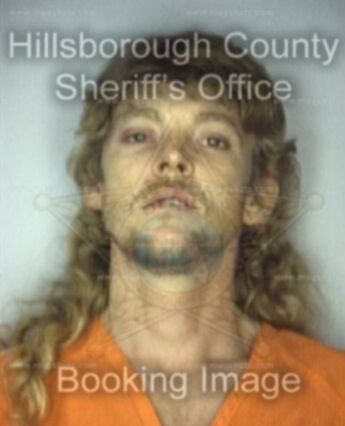 James Clayton Harrison