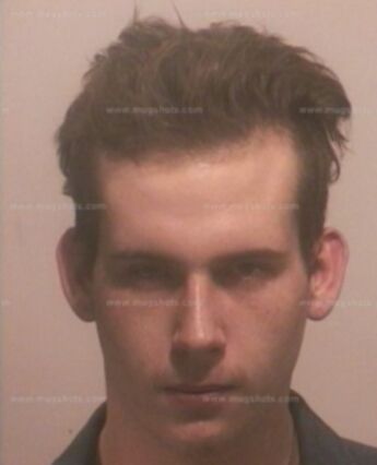 Daniel Ray Lewellen