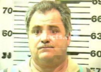 Stanley Joseph Ballard