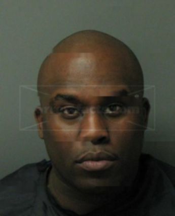 Randall Dorsett Robinson