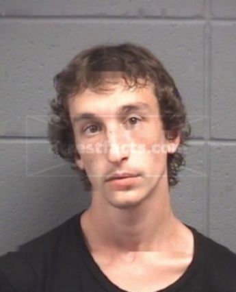 Brandon Kirkpatrick