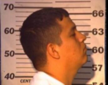 Carlos Ramirez Garcia