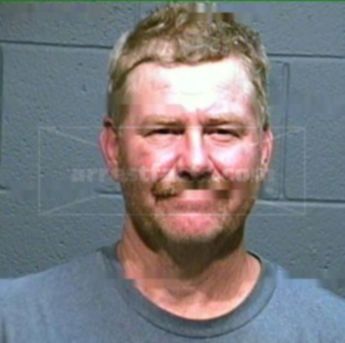 Billy Gerald Pemberton