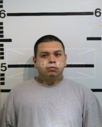 John Robert Hernandez