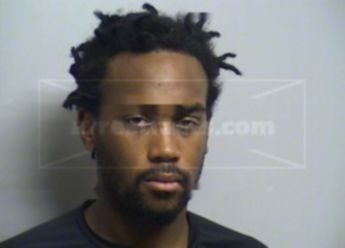 Deangelo D Bradley