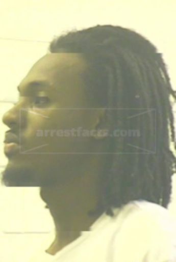 Dexter Nathanile Hawkins