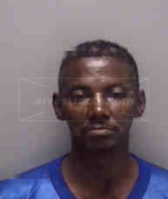 Ira Elisha Mccoy Iii
