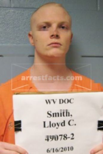Lloyd C Smith Iii